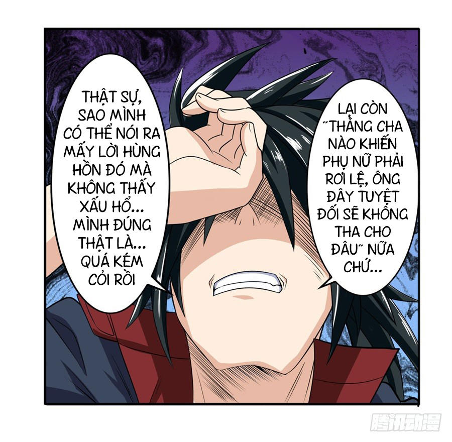 Anh Hùng ? Ta Không Làm Lâu Rồi