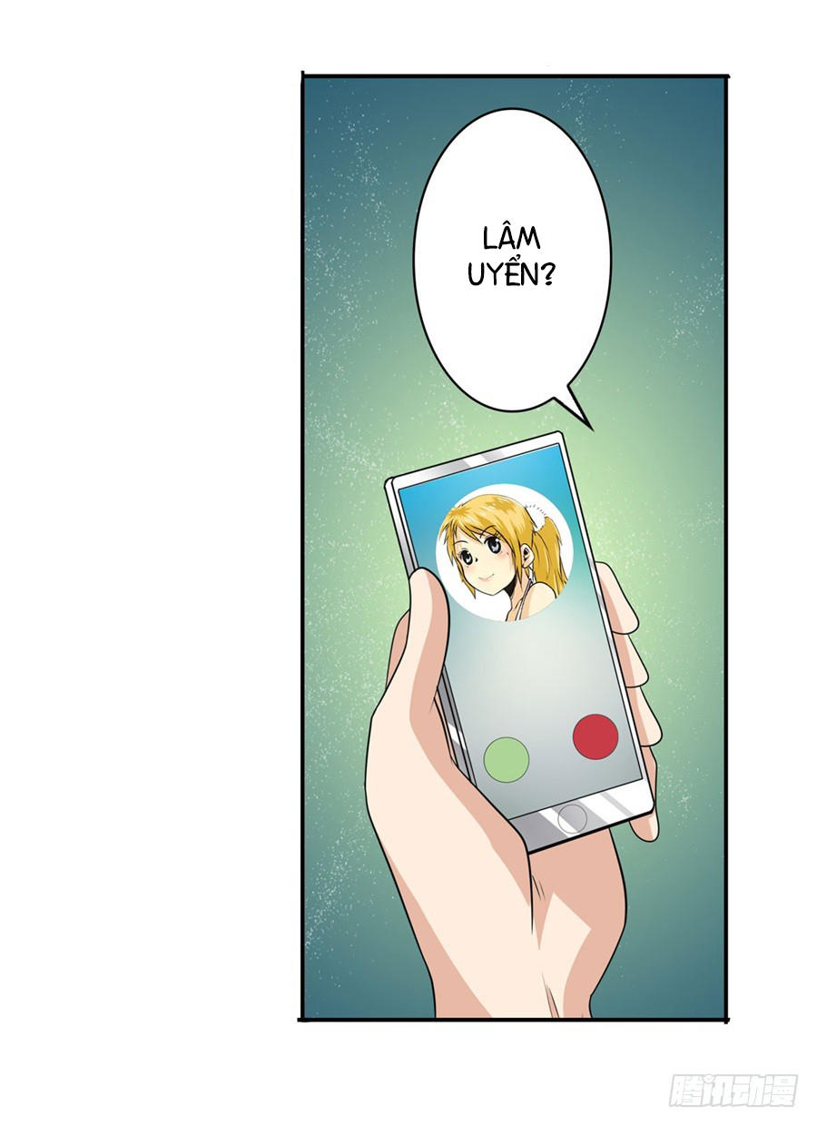Anh Hùng ? Ta Không Làm Lâu Rồi
