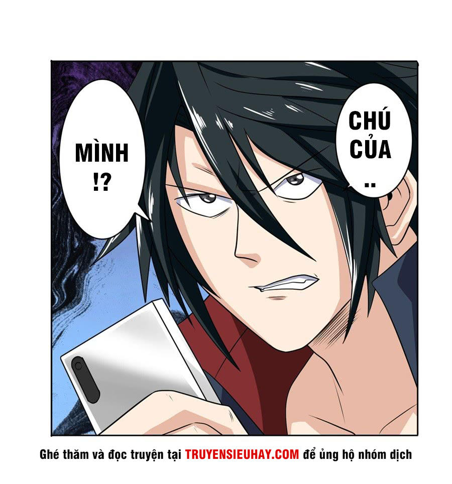 Anh Hùng ? Ta Không Làm Lâu Rồi