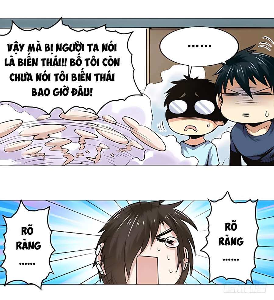 Anh Hùng ? Ta Không Làm Lâu Rồi