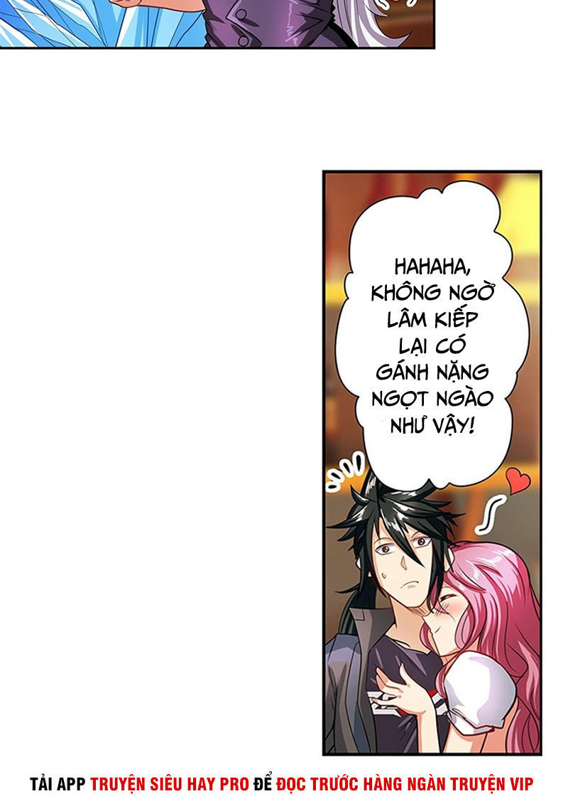 Anh Hùng ? Ta Không Làm Lâu Rồi
