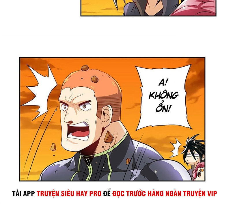 Anh Hùng ? Ta Không Làm Lâu Rồi