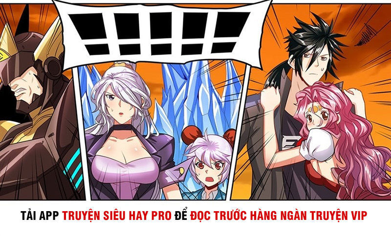 Anh Hùng ? Ta Không Làm Lâu Rồi
