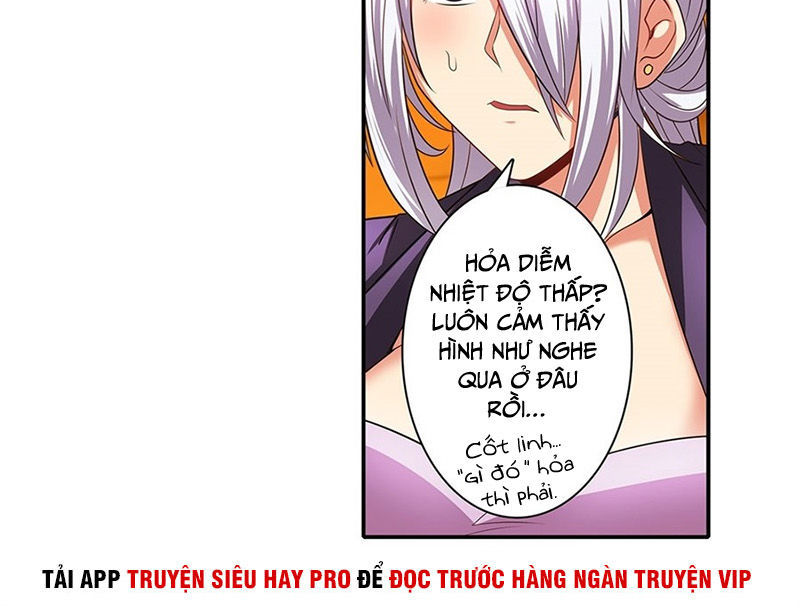 Anh Hùng ? Ta Không Làm Lâu Rồi
