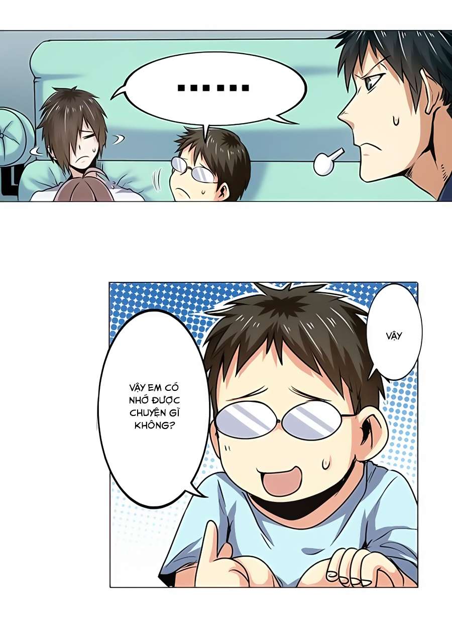 Anh Hùng ? Ta Không Làm Lâu Rồi