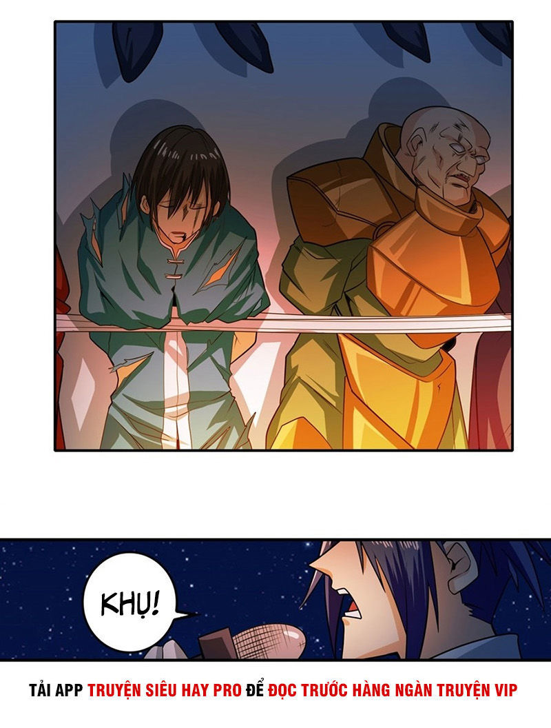 Anh Hùng ? Ta Không Làm Lâu Rồi