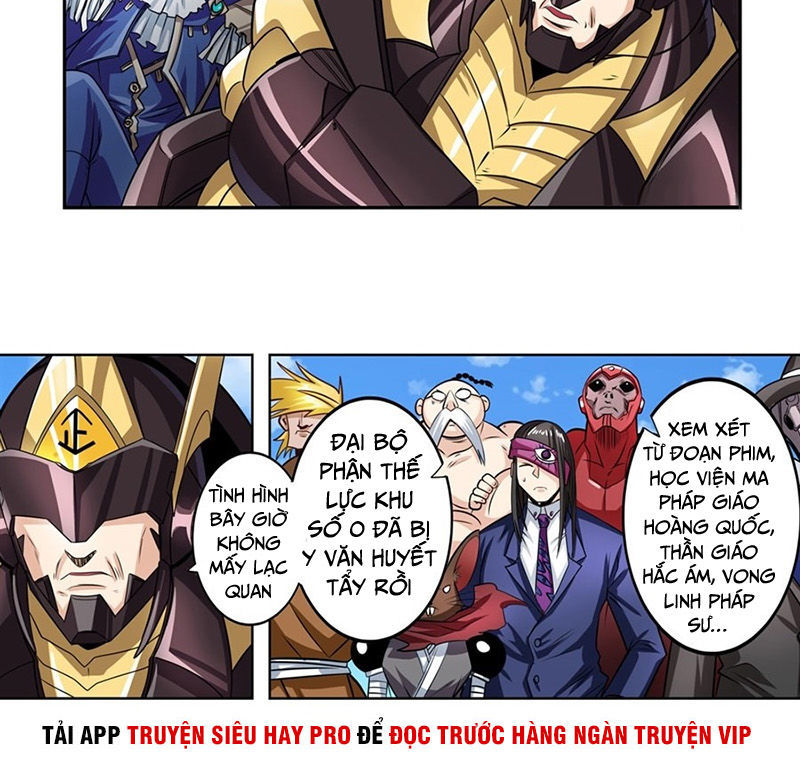 Anh Hùng ? Ta Không Làm Lâu Rồi