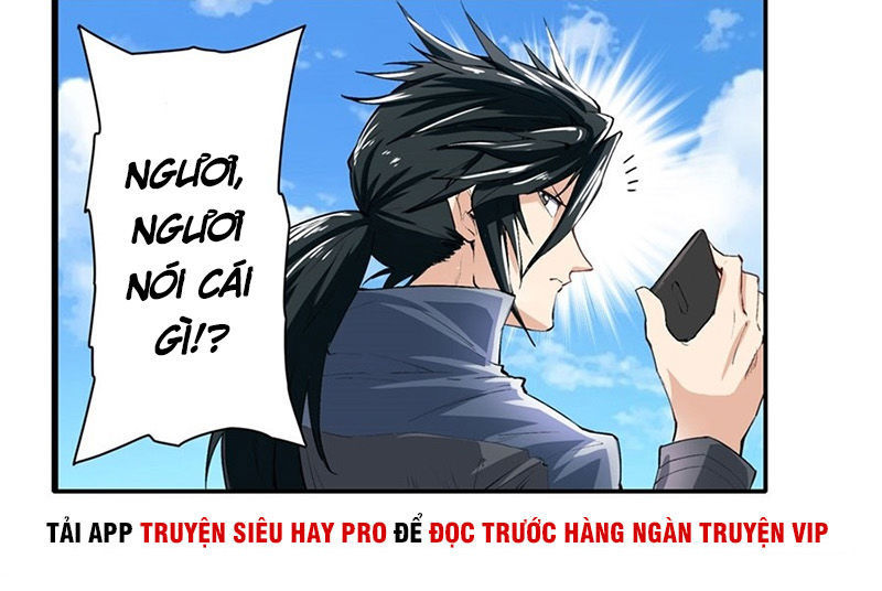 Anh Hùng ? Ta Không Làm Lâu Rồi