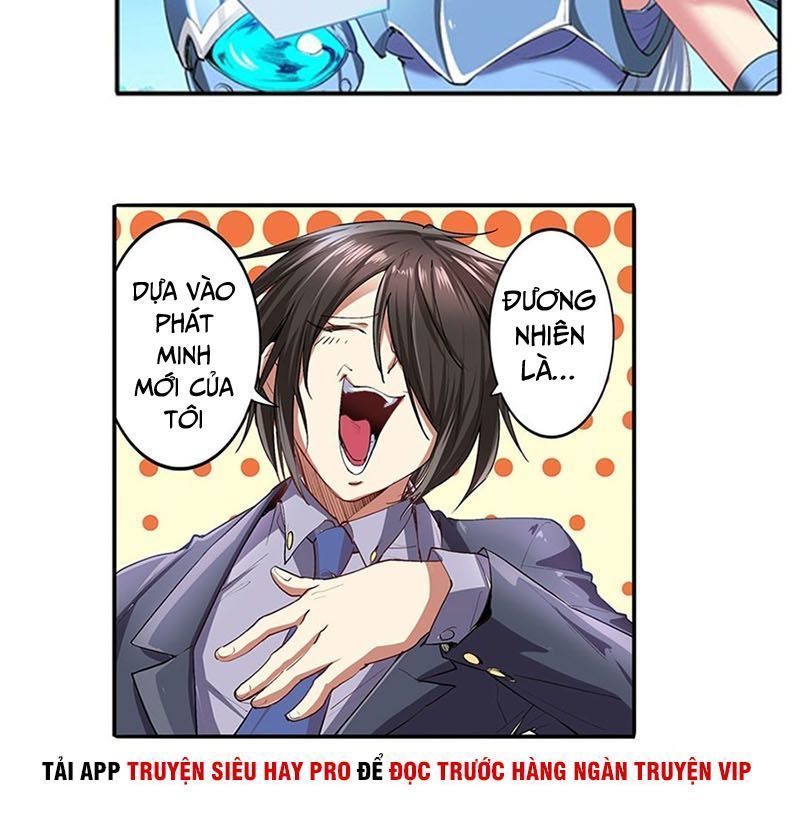 Anh Hùng ? Ta Không Làm Lâu Rồi