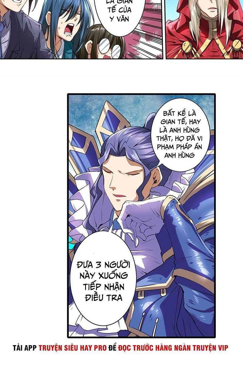 Anh Hùng ? Ta Không Làm Lâu Rồi