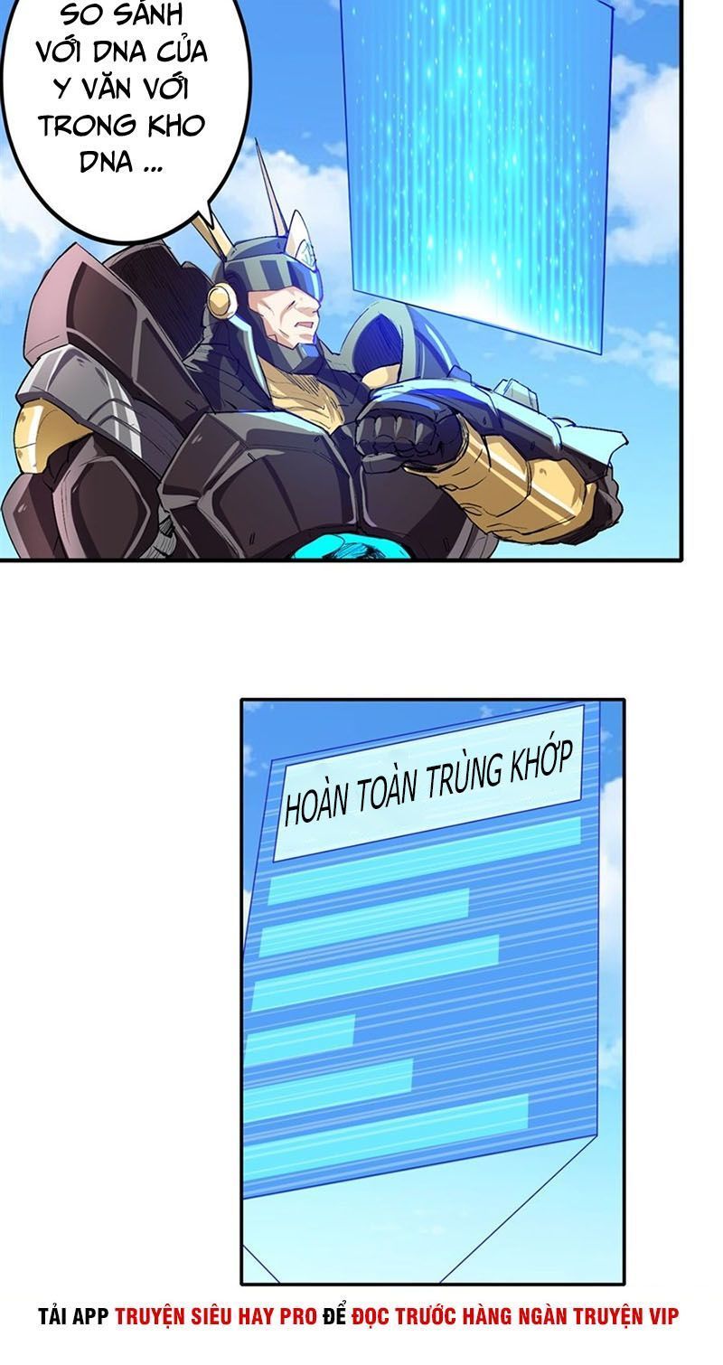 Anh Hùng ? Ta Không Làm Lâu Rồi