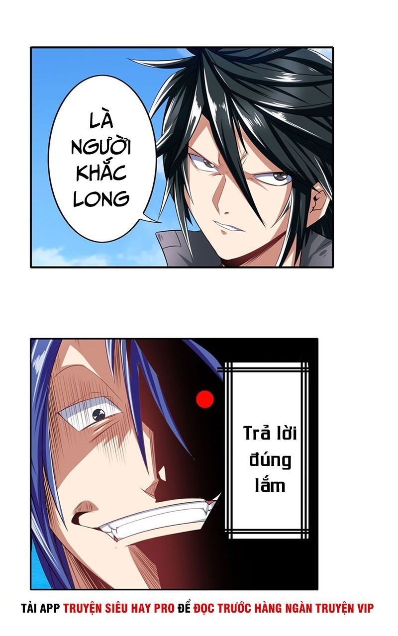 Anh Hùng ? Ta Không Làm Lâu Rồi