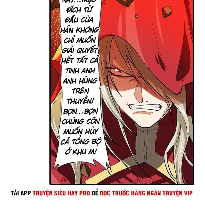 Anh Hùng ? Ta Không Làm Lâu Rồi