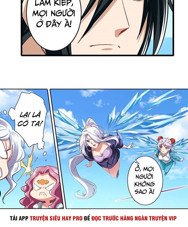 Anh Hùng ? Ta Không Làm Lâu Rồi