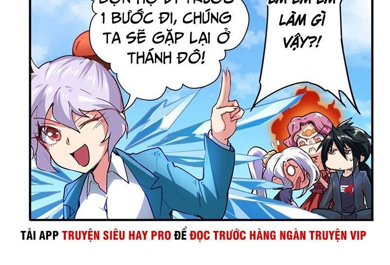 Anh Hùng ? Ta Không Làm Lâu Rồi