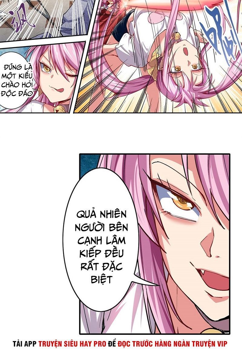 Anh Hùng ? Ta Không Làm Lâu Rồi