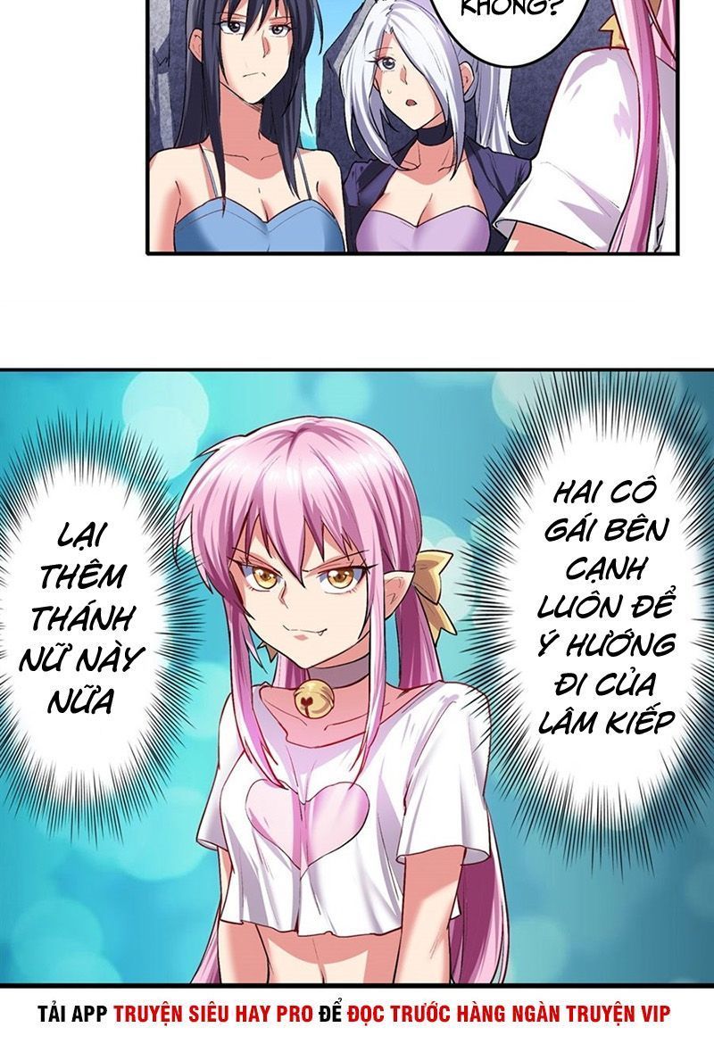 Anh Hùng ? Ta Không Làm Lâu Rồi