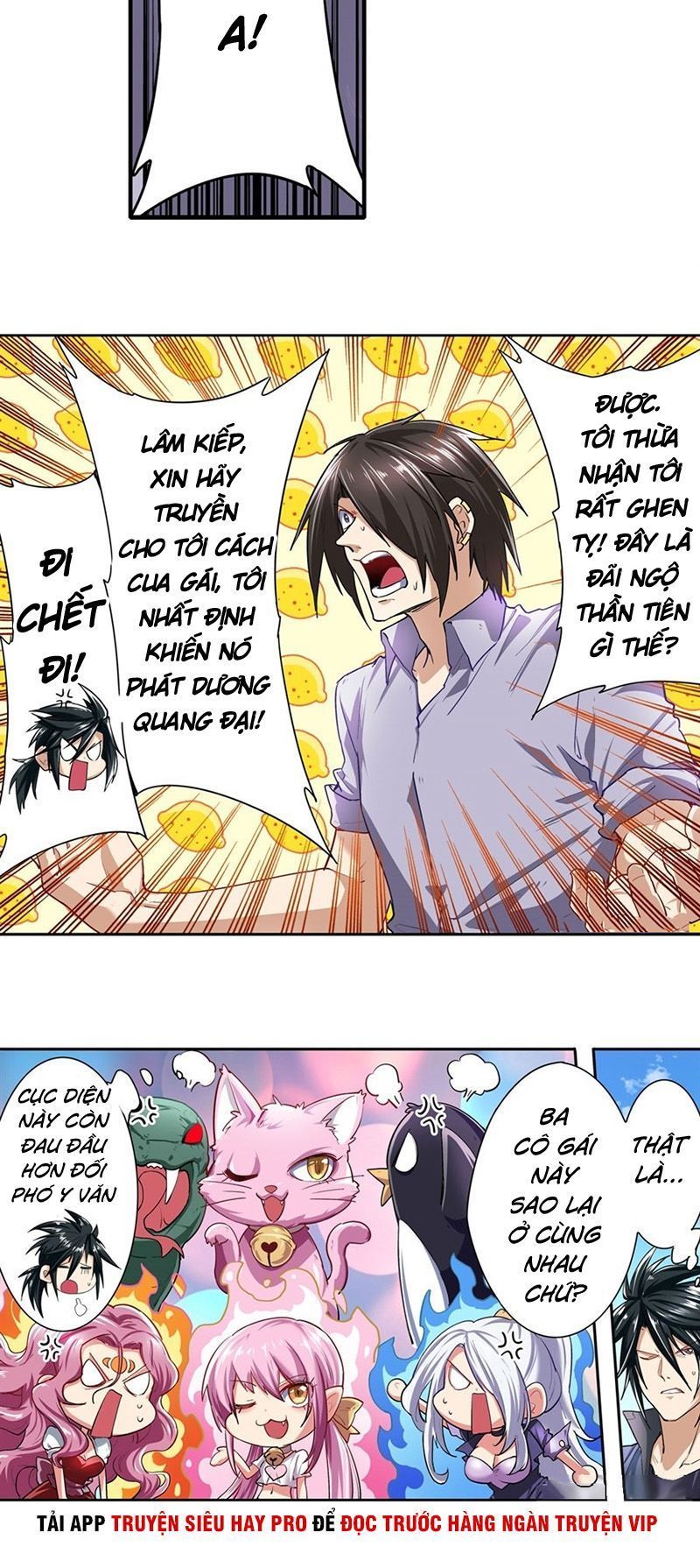 Anh Hùng ? Ta Không Làm Lâu Rồi