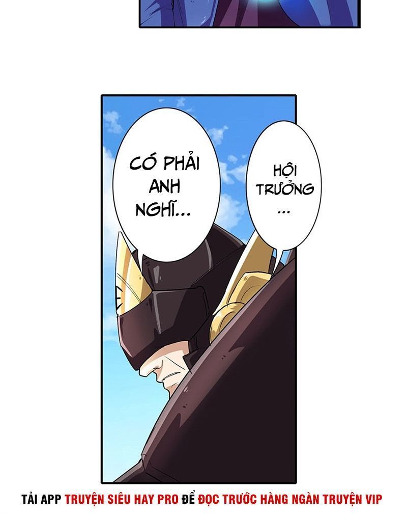 Anh Hùng ? Ta Không Làm Lâu Rồi