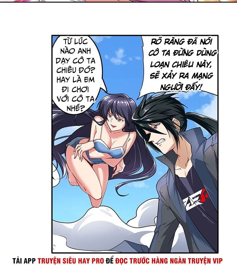 Anh Hùng ? Ta Không Làm Lâu Rồi