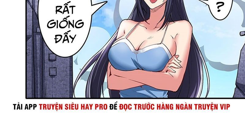 Anh Hùng ? Ta Không Làm Lâu Rồi