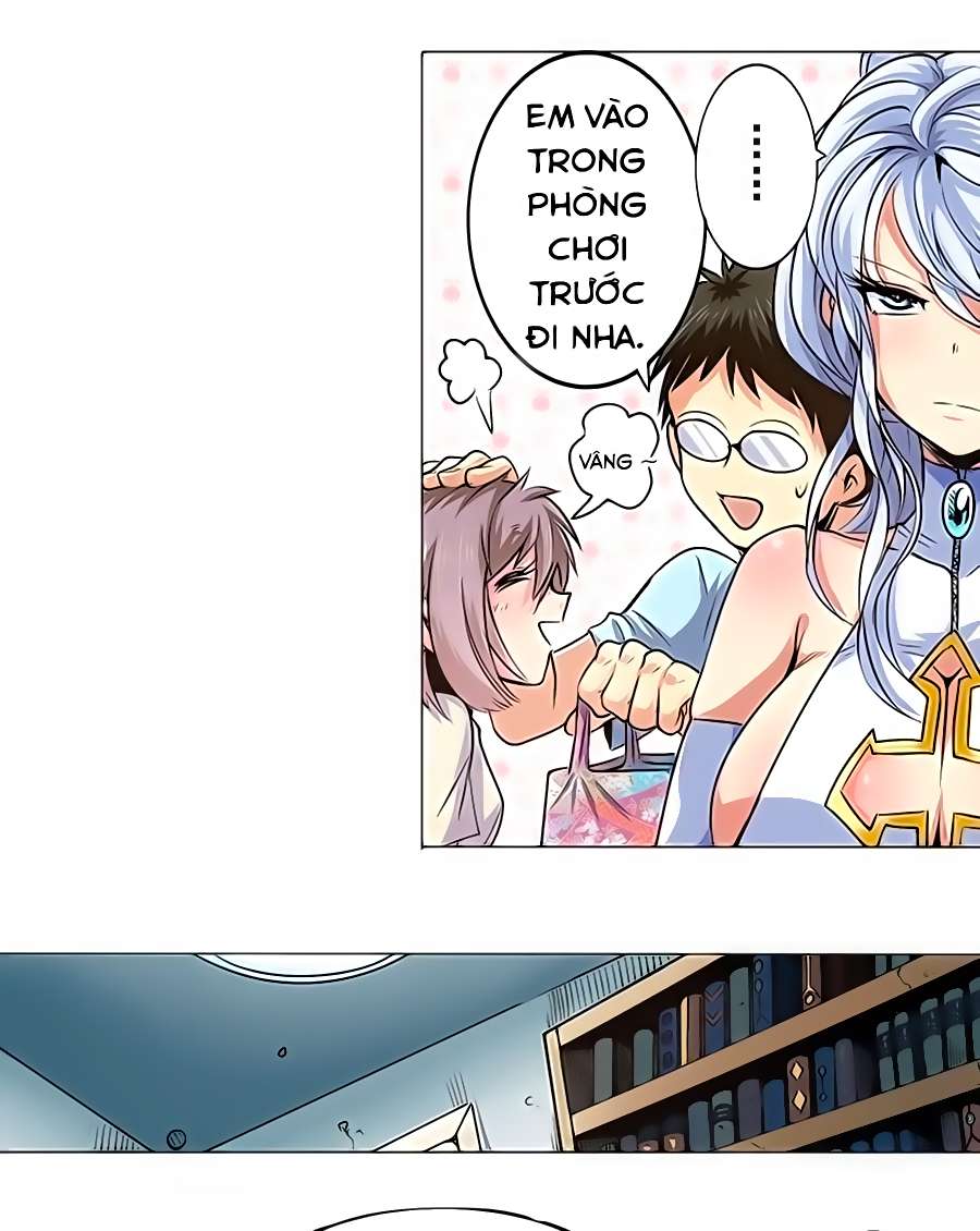 Anh Hùng ? Ta Không Làm Lâu Rồi