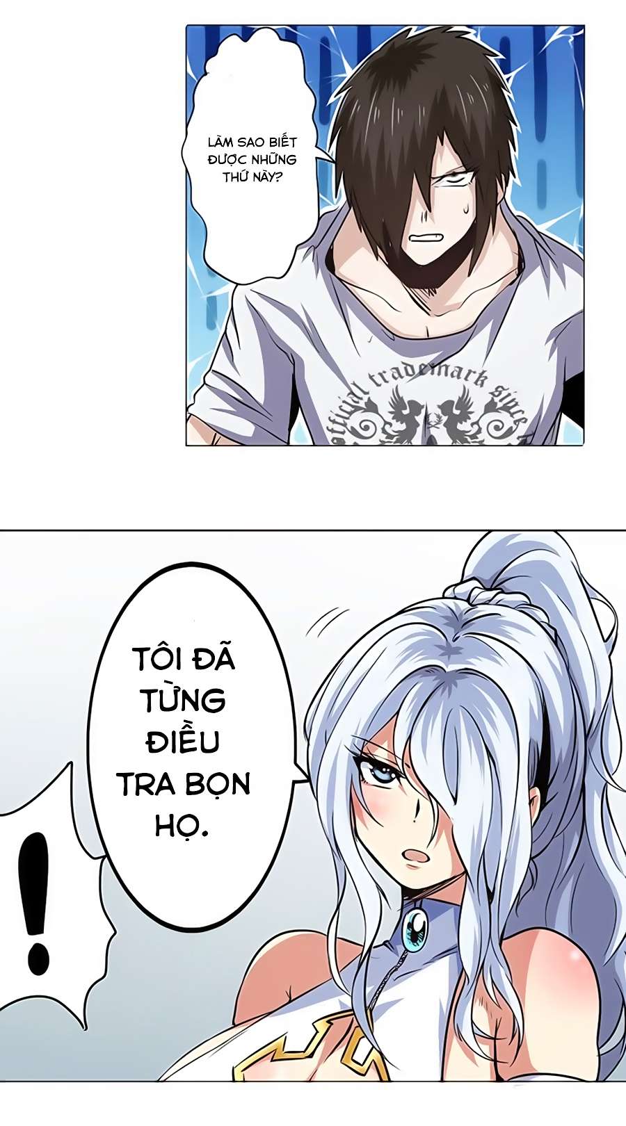 Anh Hùng ? Ta Không Làm Lâu Rồi