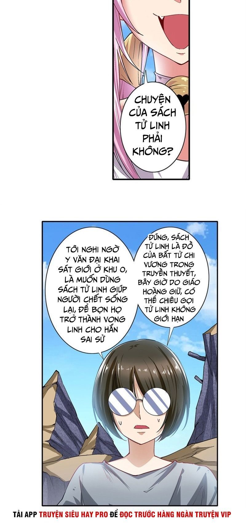 Anh Hùng ? Ta Không Làm Lâu Rồi