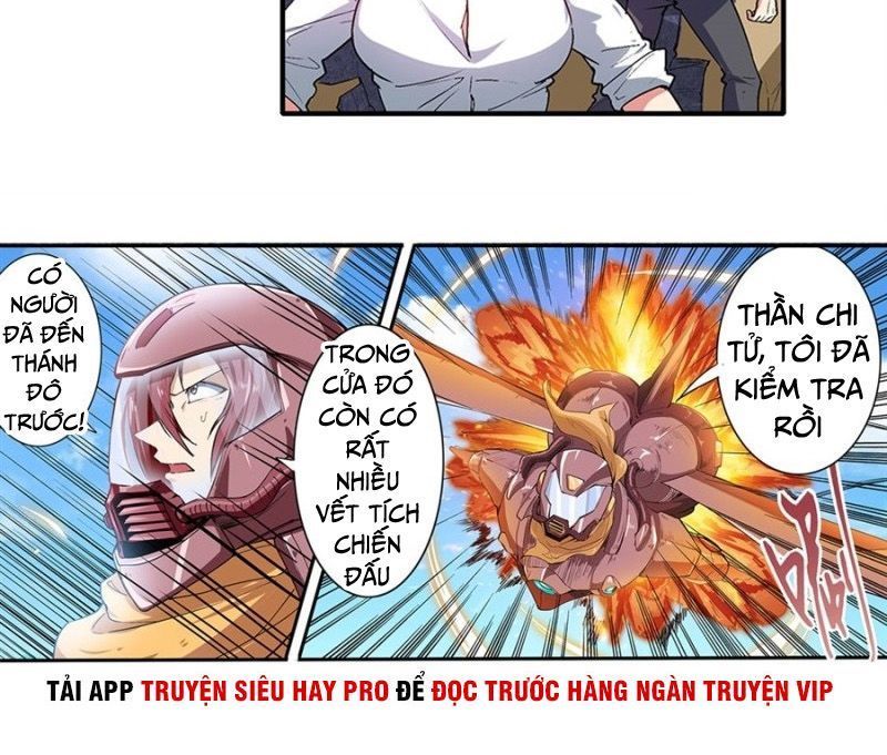 Anh Hùng ? Ta Không Làm Lâu Rồi