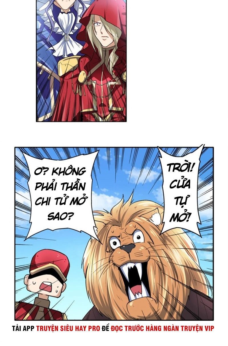 Anh Hùng ? Ta Không Làm Lâu Rồi