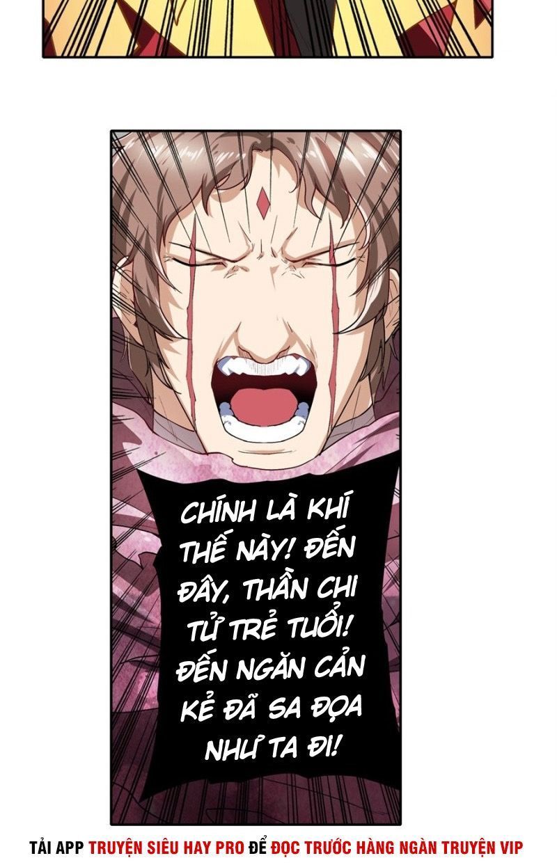 Anh Hùng ? Ta Không Làm Lâu Rồi