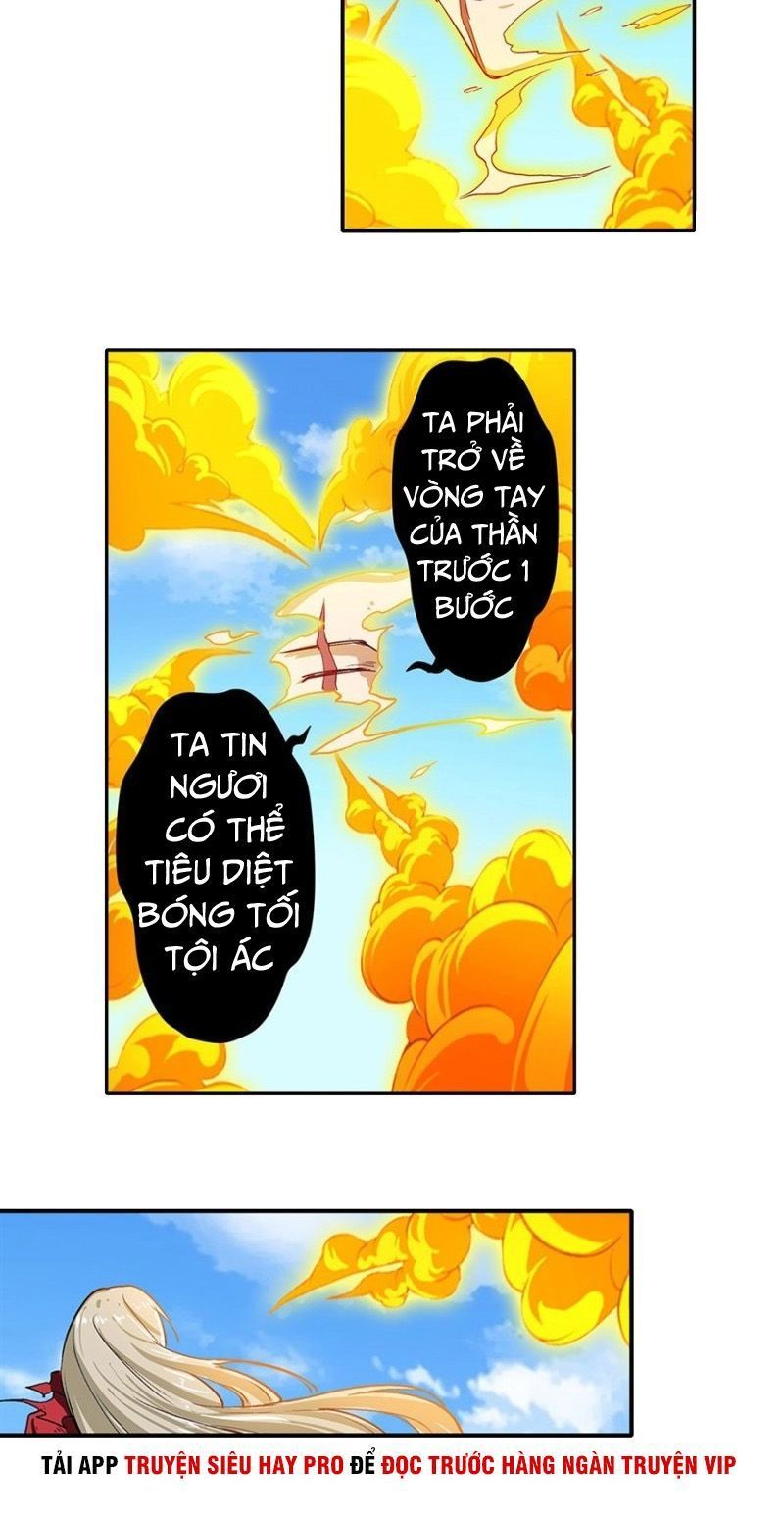 Anh Hùng ? Ta Không Làm Lâu Rồi