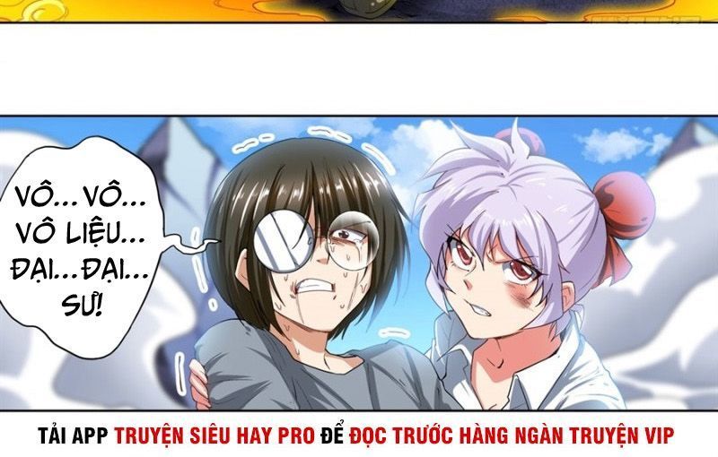 Anh Hùng ? Ta Không Làm Lâu Rồi