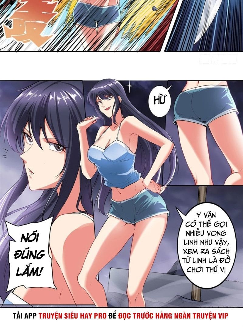 Anh Hùng ? Ta Không Làm Lâu Rồi