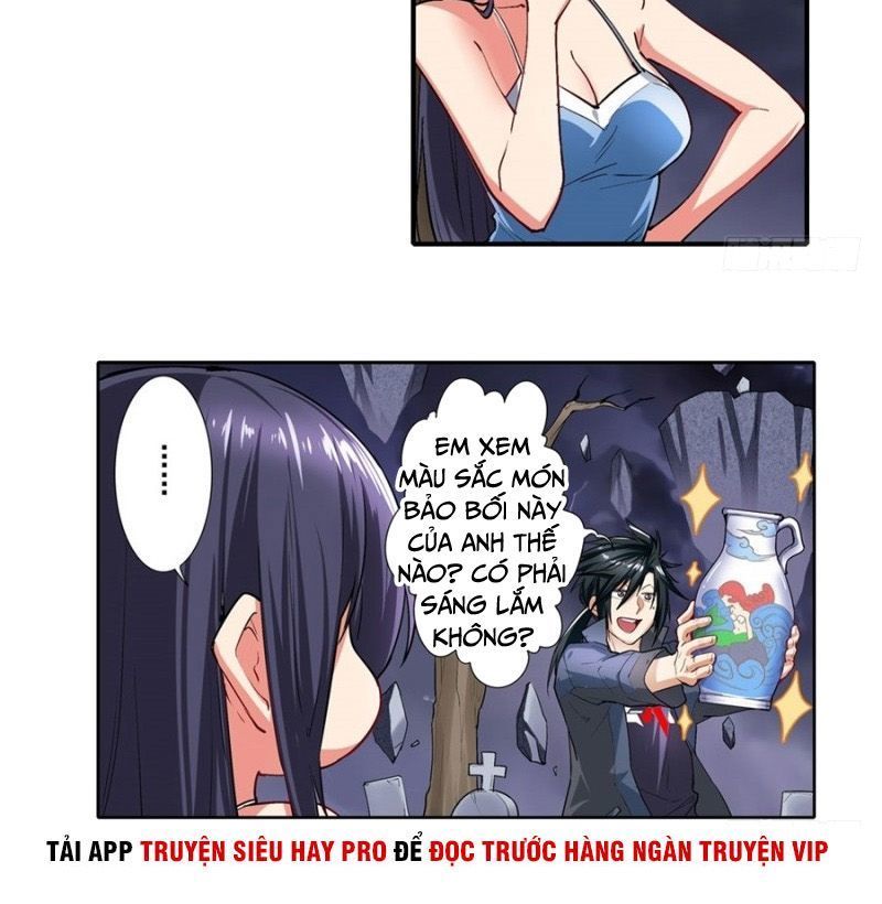 Anh Hùng ? Ta Không Làm Lâu Rồi