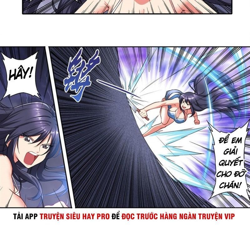 Anh Hùng ? Ta Không Làm Lâu Rồi