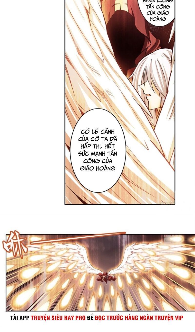 Anh Hùng ? Ta Không Làm Lâu Rồi