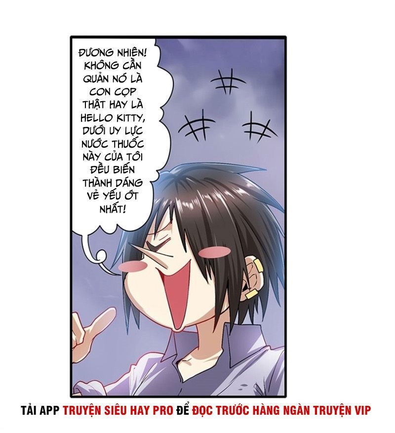 Anh Hùng ? Ta Không Làm Lâu Rồi