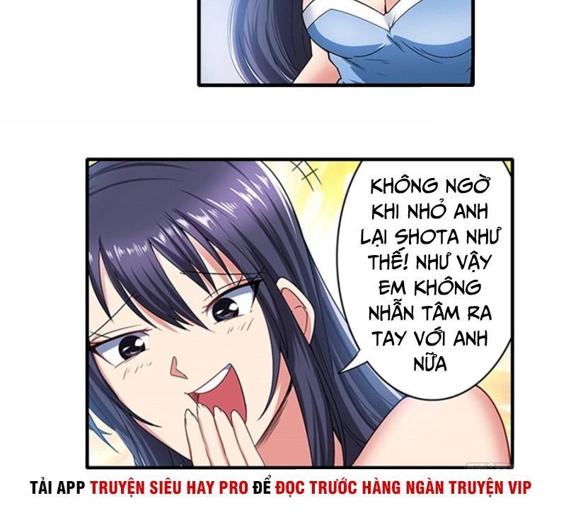 Anh Hùng ? Ta Không Làm Lâu Rồi