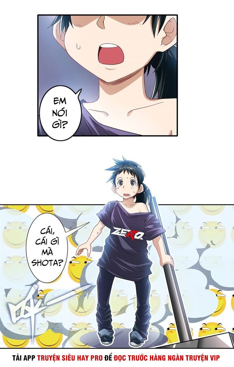Anh Hùng ? Ta Không Làm Lâu Rồi