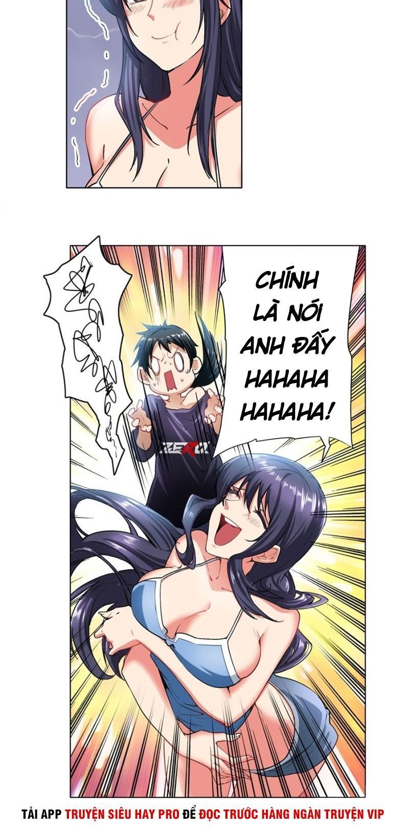 Anh Hùng ? Ta Không Làm Lâu Rồi