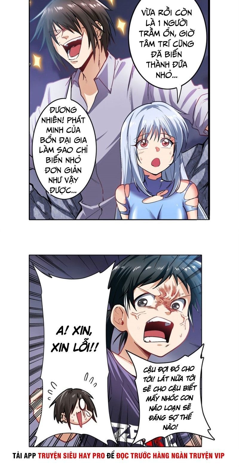 Anh Hùng ? Ta Không Làm Lâu Rồi