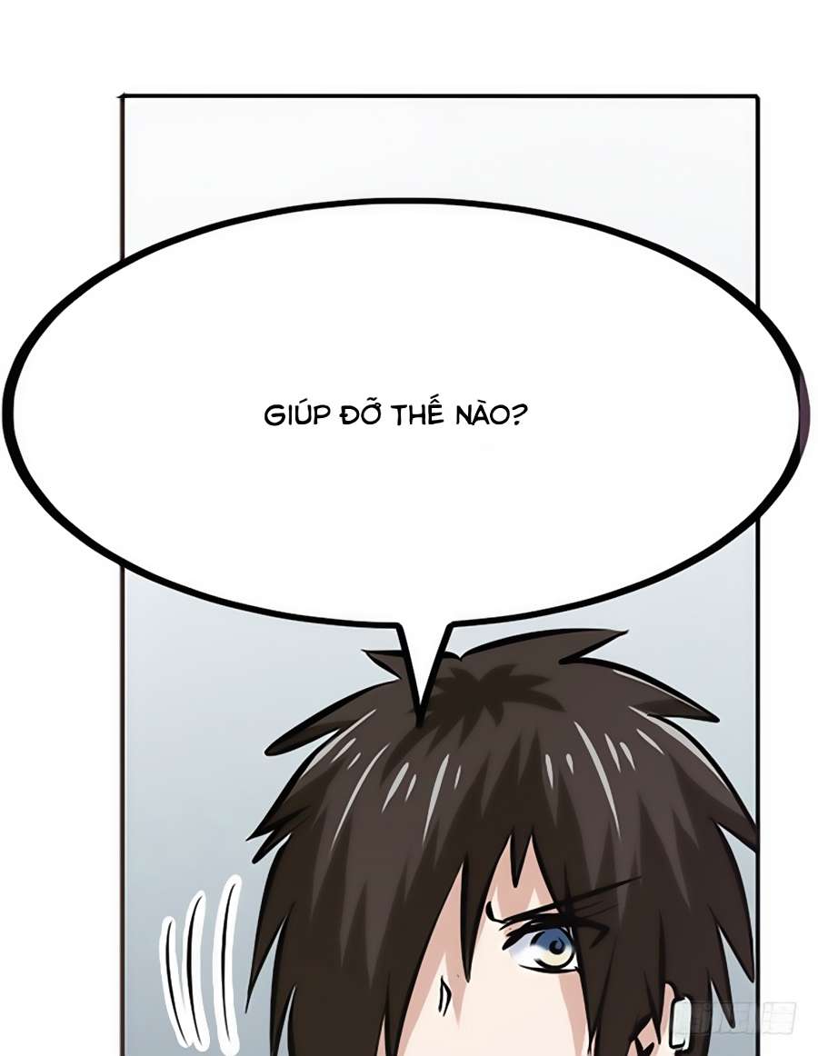 Anh Hùng ? Ta Không Làm Lâu Rồi