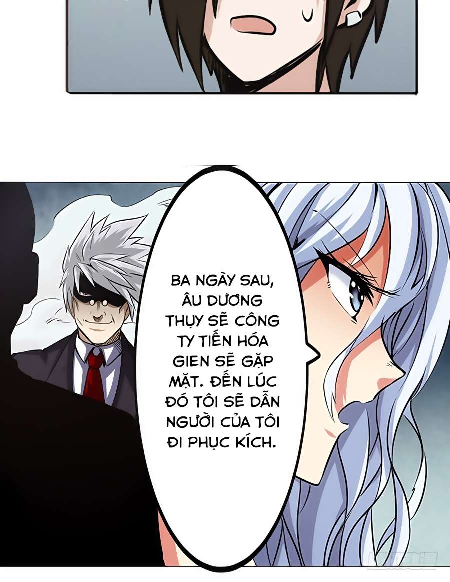 Anh Hùng ? Ta Không Làm Lâu Rồi