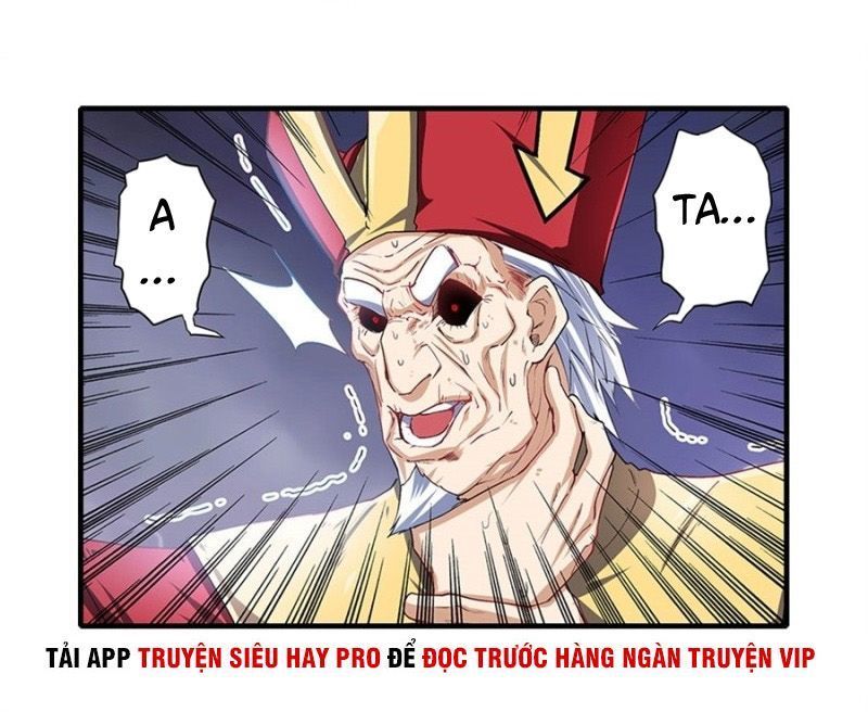 Anh Hùng ? Ta Không Làm Lâu Rồi
