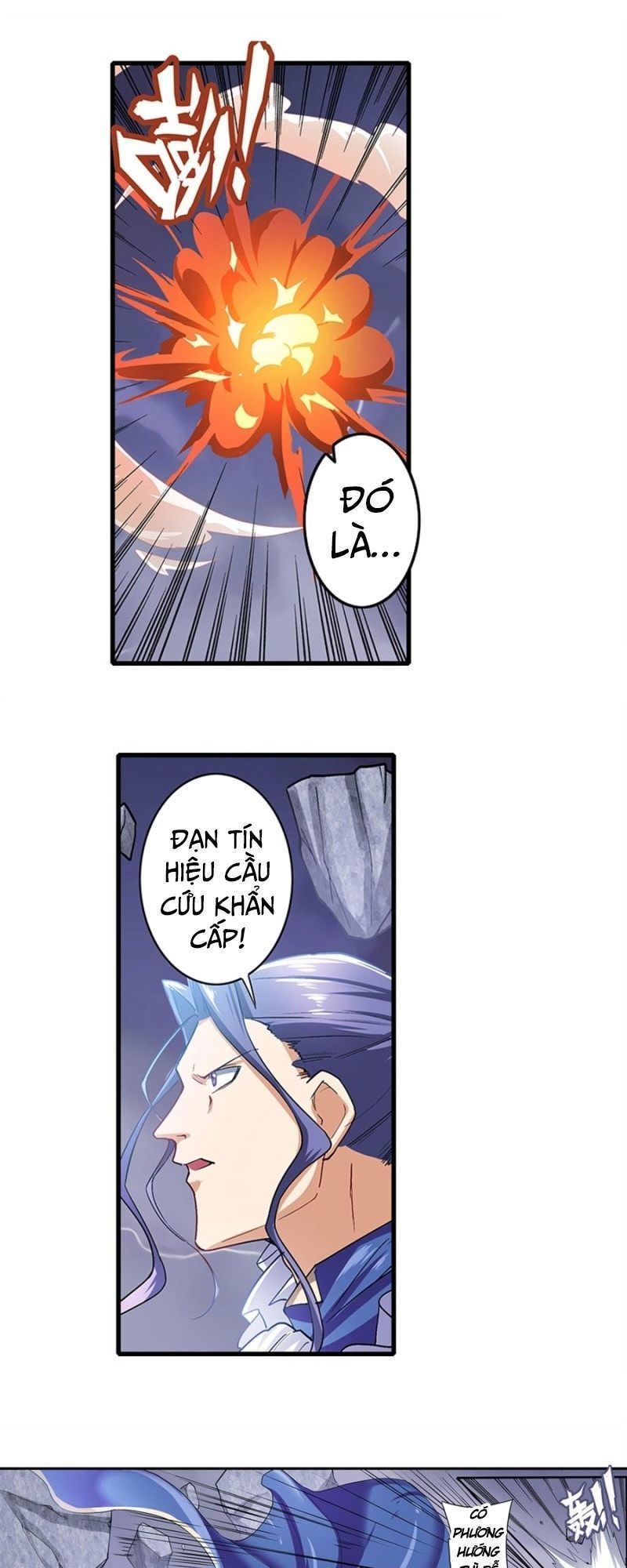Anh Hùng ? Ta Không Làm Lâu Rồi