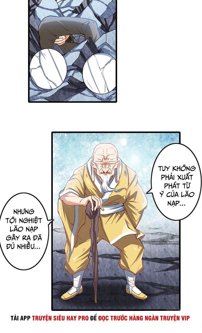 Anh Hùng ? Ta Không Làm Lâu Rồi