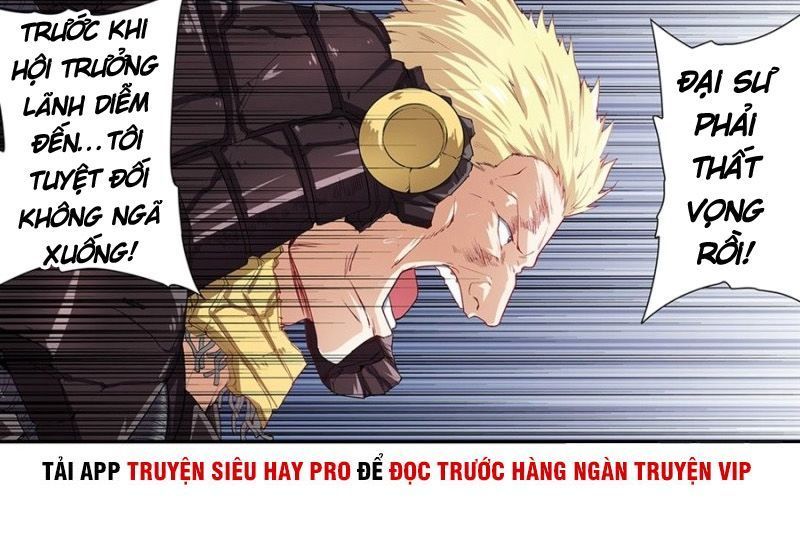 Anh Hùng ? Ta Không Làm Lâu Rồi