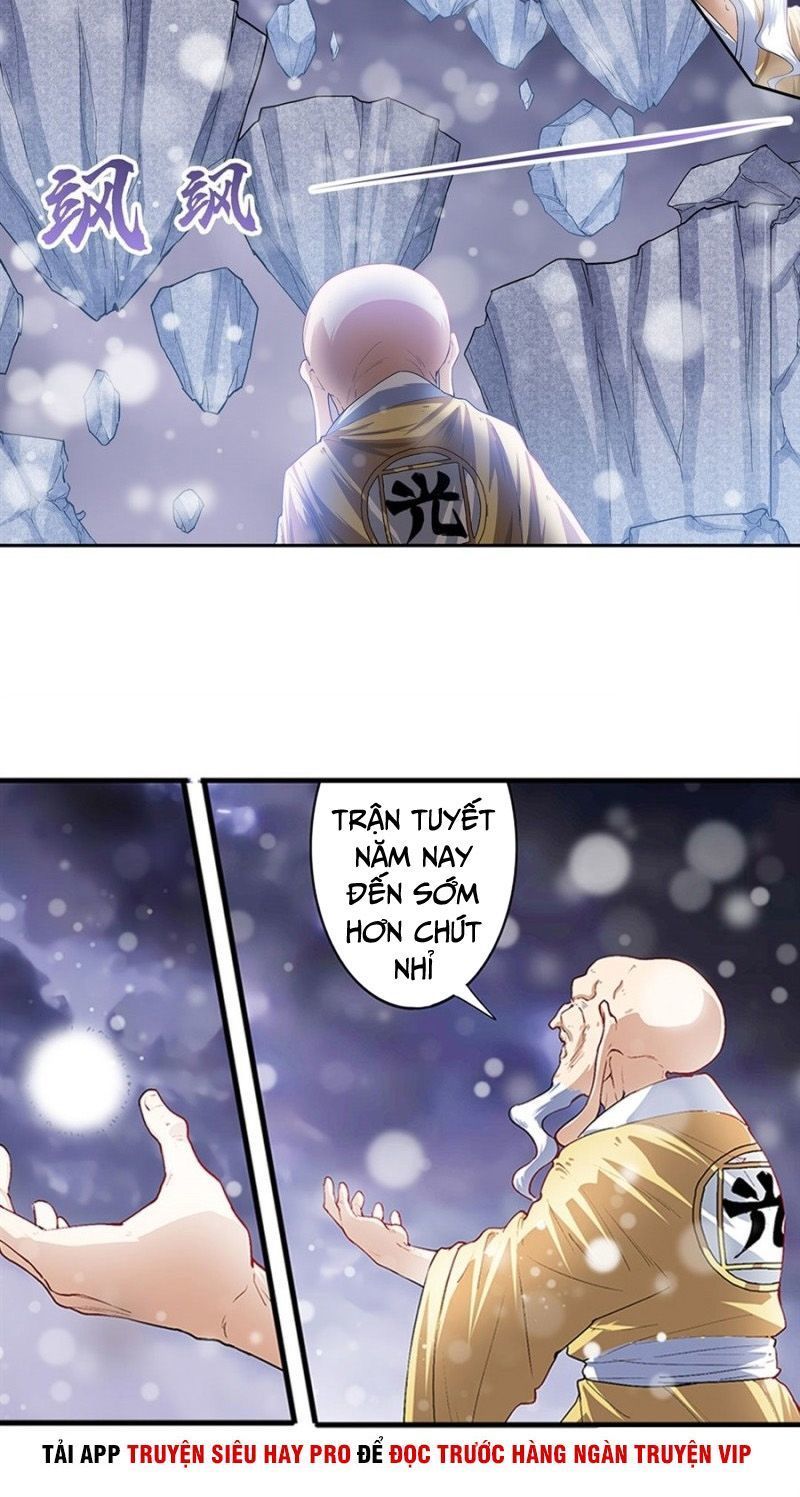 Anh Hùng ? Ta Không Làm Lâu Rồi