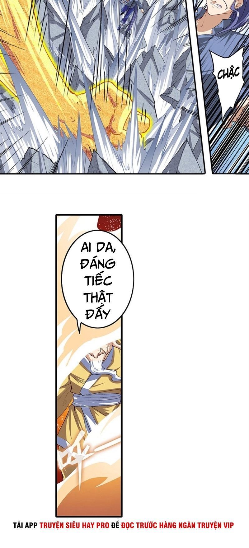 Anh Hùng ? Ta Không Làm Lâu Rồi